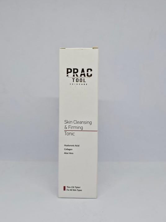 PRAC – Почистващ и стягащ тоник за лице 125 мл