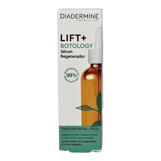 Diadermine Lift+ Регенериращ серум против бръчки 30 мл