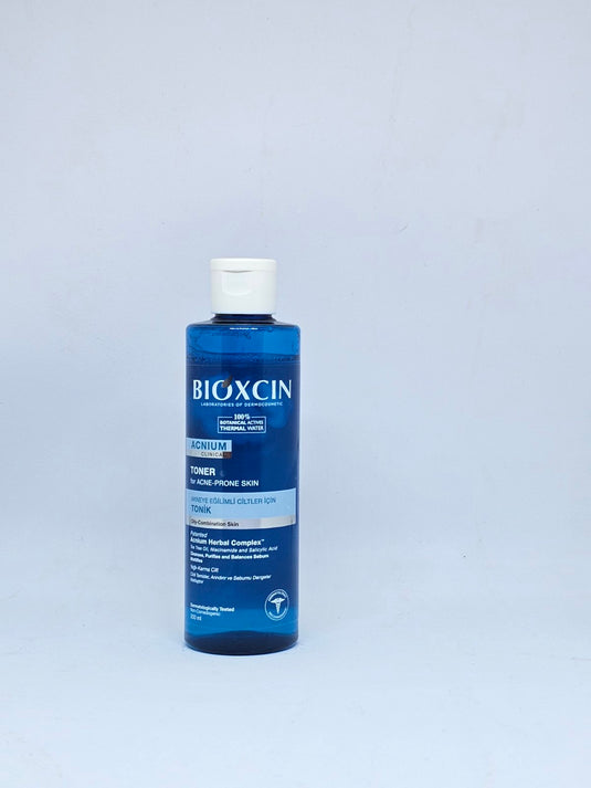 Bioxcin – тоник за лице за кожа, склонна към акне 200 мл