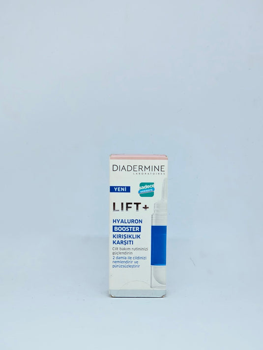 Diadermine Lift+ - Серум против бръчки 15 мл