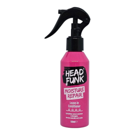 Head Funk – балсам без отмиване за хидратация и възстановяване 150 мл