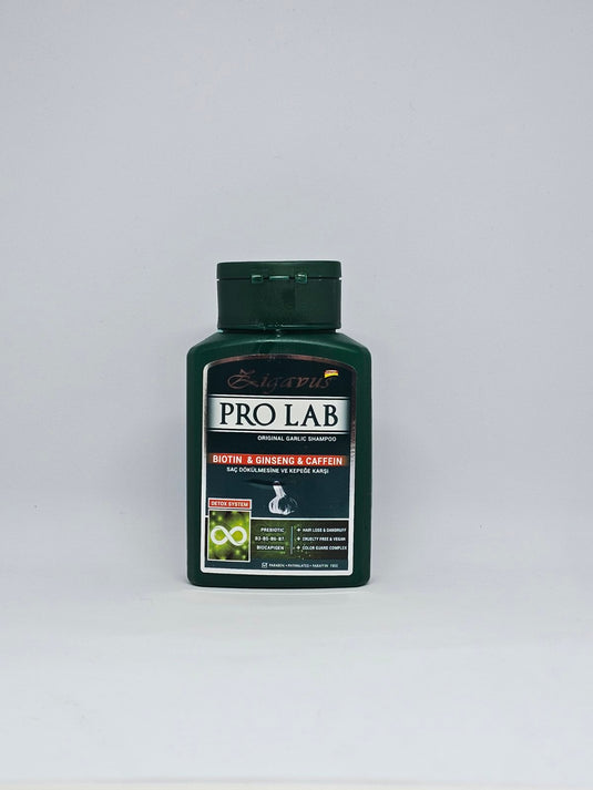 Zigavus Pro Lab Original Garlic Shampoo – Шампоан с чесън 300 мл