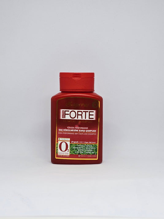 Zigavus Ultra Forte Clinical – Шампоан против косопад 300 мл