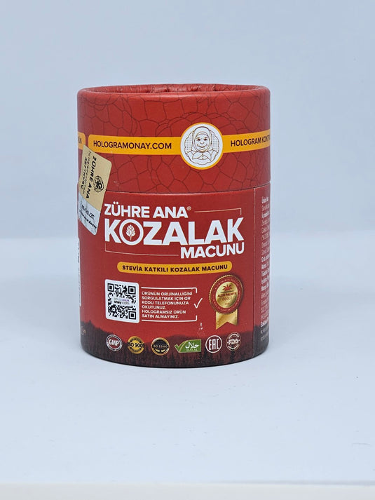 Zühre Ana – Паста от борови шишарки със стевия 240 г