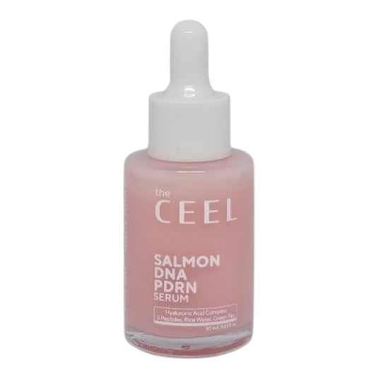 The CEEL Серум с днк от сьомга – 30 мл