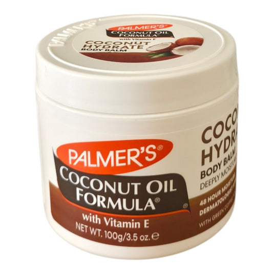Palmer’s Coconut Oil Formula Хидратиращ балсам за тяло с кокосово масло – 100 г