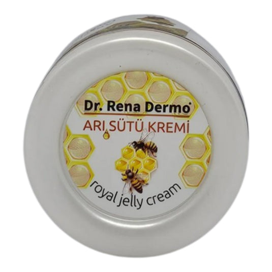 Dr. Rena Dermo Крем с пчелно млечице – 100 мл