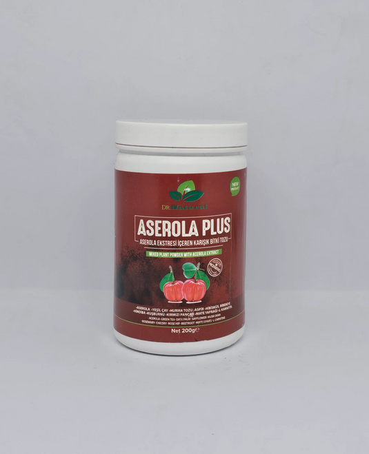Acerola Plus с екстракт от ацерола – 200 г