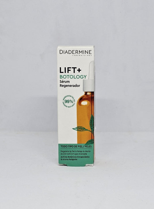 Diadermine Lift+ Регенериращ серум против бръчки 30 мл