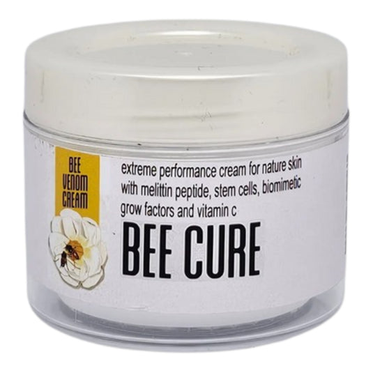 Bee Cure крем с пчелен екстракт – 50 мл