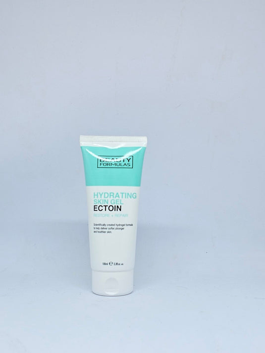 Beauty Formulas – хидратиращ гел за лице и тяло 100 мл