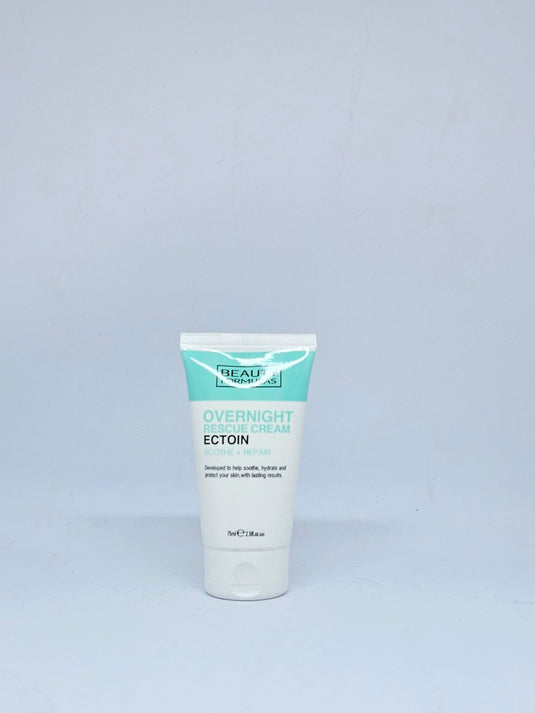 Beauty Formulas – нощен възстановяващ крем за лице 75 мл