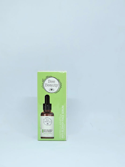 Bee Beauty - Серум за мазна и комбинирана кожа с Центела Азиатика 30 мл