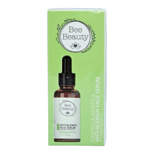 Bee Beauty - Серум за мазна и комбинирана кожа с Центела Азиатика 30 мл