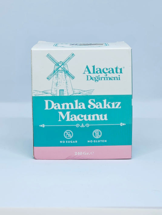 Damla Sakız-Мастикова паста 240 г