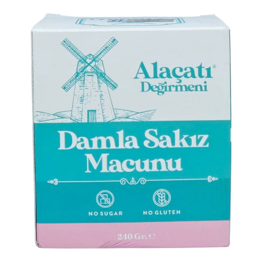 Damla Sakız-Мастикова паста 240 г