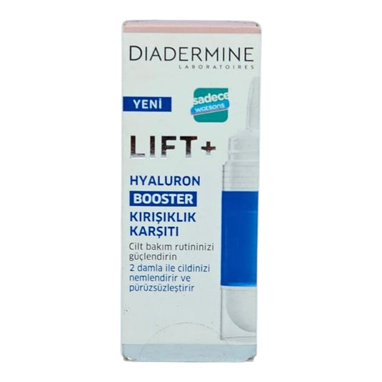 Diadermine Lift+ - Серум против бръчки 15 мл