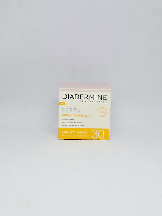 Diadermine Lift+ 30+ Дневен крем против бръчки 50 мл