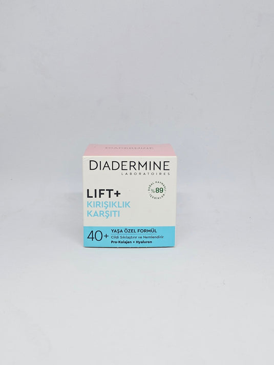 Diadermine Lift+ 40+ Дневен крем против бръчки 50 мл