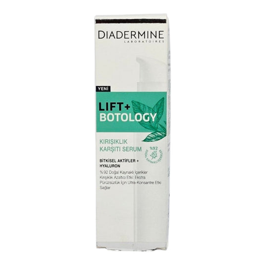 Diadermine Lift+ Botology Серум против бръчки 30 мл