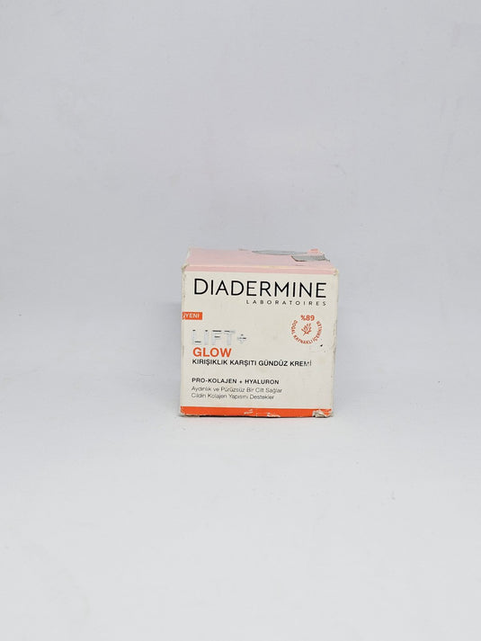 Diadermine Lift+ Glow Дневен крем против бръчки 50 мл