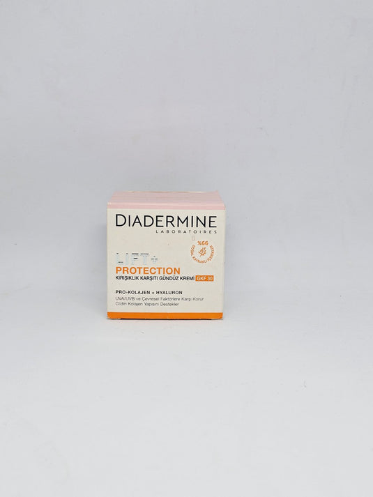 Diadermine Lift+ Protection SPF 30 Дневен крем против бръчки 50 мл