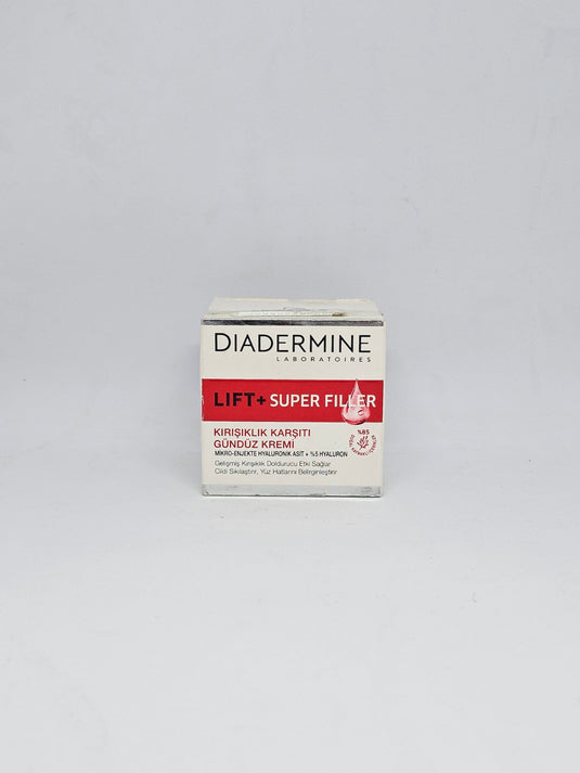 Diadermine Lift+ Super Filler Дневен крем против бръчки 50 мл