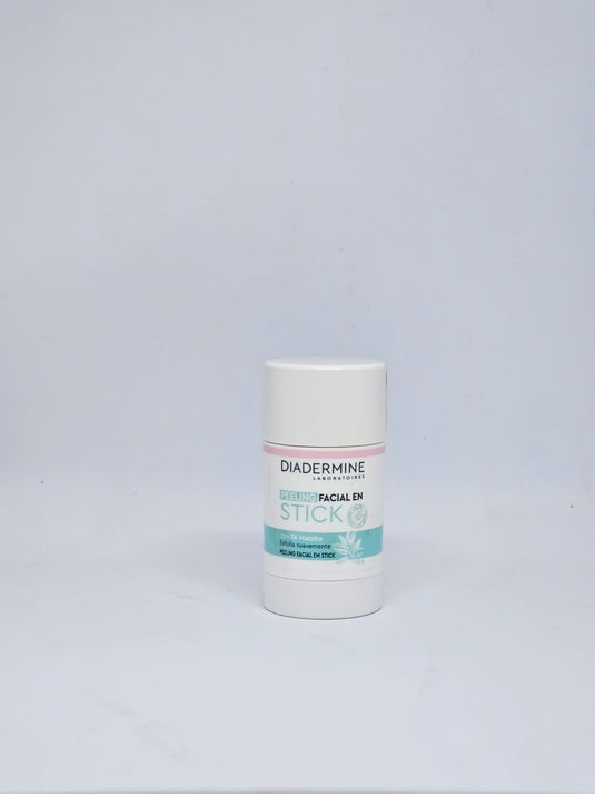 Diadermine  – Пилинг стик за лице с Чай Матча 40 г