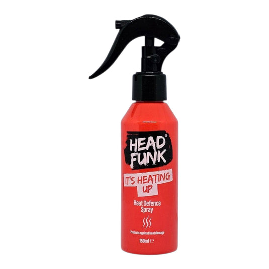 Head Funk – термозащитен спрей за коса 150 мл