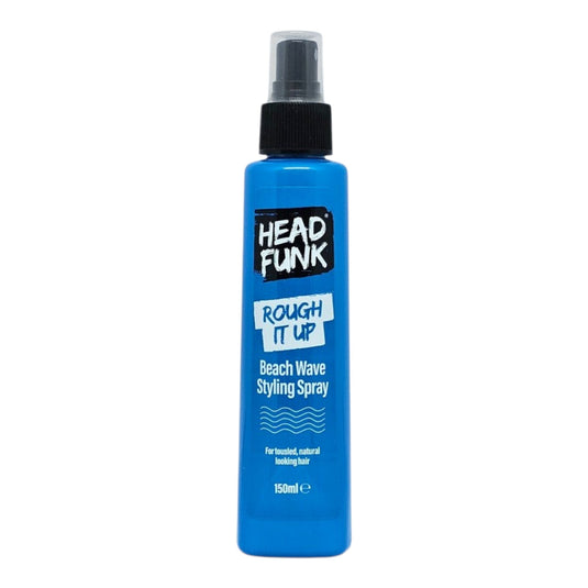 Head Funk Текстуриращ спрей за обем и естествени къдрици 150 мл