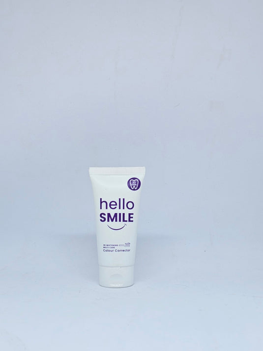 Hello Smile – избелващ гел за зъби 50 мл