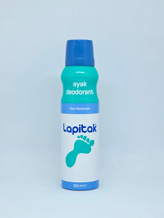 Lapitak – Дезодорант за крака 150 мл