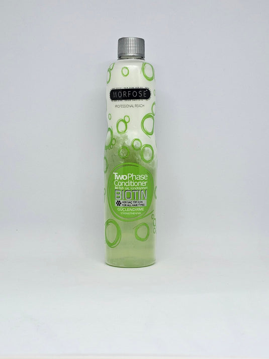 Morfose – Двуфазен балсам с биотин 400 мл