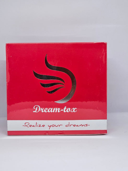 Dream-tox чай за отслабване 60 сашета