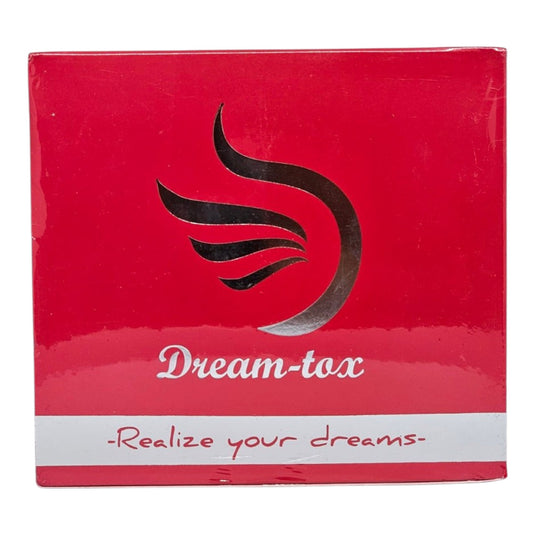 Dream-tox чай за отслабване 60 сашета