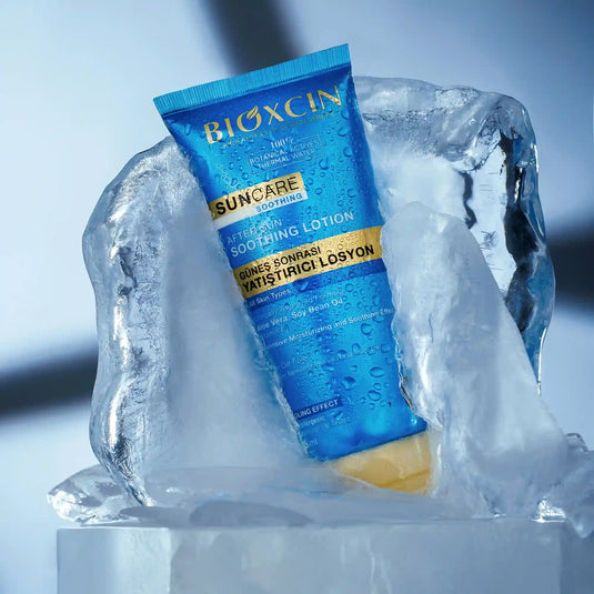 Bioxcin Успокояващ лосион за след слънце – 200 мл
