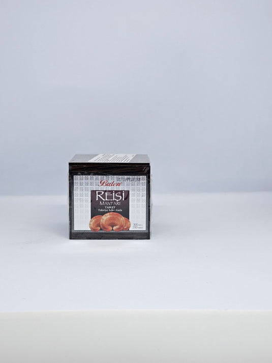 Balen Рейши (Ganoderma lucidum) – 200 таблетки по 300 мг