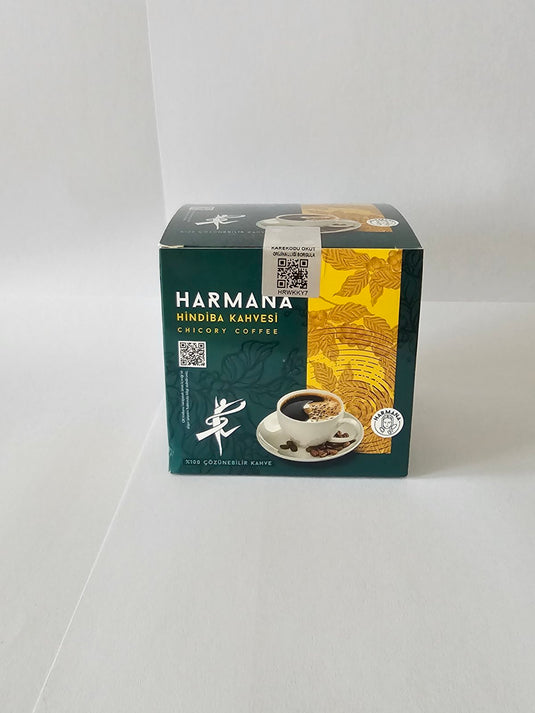 Harmana – Разтворимо кафе с цикория за отслабване 150 г