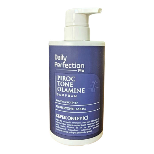 Daily Perfection Pro  Шампоан против пърхот 450 мл