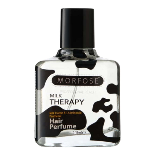 Morfose Milk Therapy Парфюм за коса с млечни протеини – 100 мл